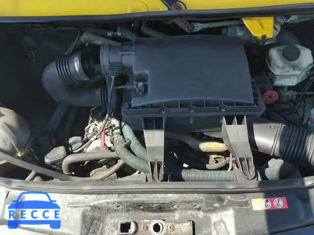 2007 DODGE SPRINTER 3 WD0PF445175199638 image 6