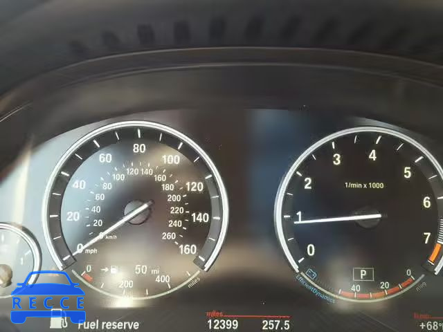 2016 BMW 535 XI WBA5B3C57GG257566 зображення 7