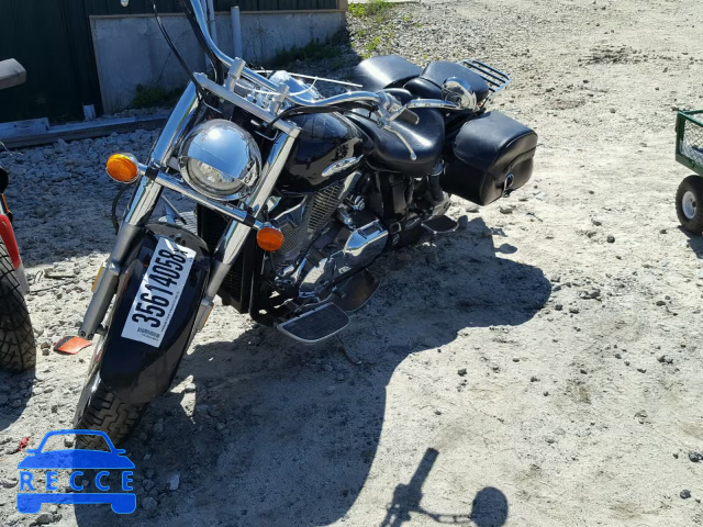 2004 HONDA VT1300 S 1HFSC52074A105036 image 1