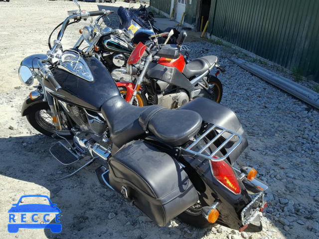 2004 HONDA VT1300 S 1HFSC52074A105036 image 2