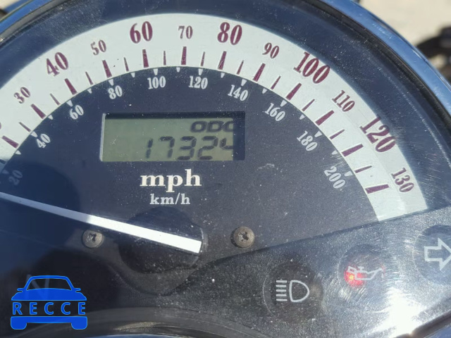 2004 HONDA VT1300 S 1HFSC52074A105036 image 7