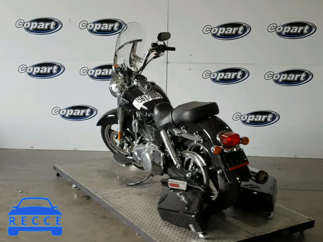 2012 HARLEY-DAVIDSON FLD SWITCH 1HD1GZM31CC318459 image 2