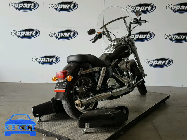 2012 HARLEY-DAVIDSON FLD SWITCH 1HD1GZM31CC318459 image 3