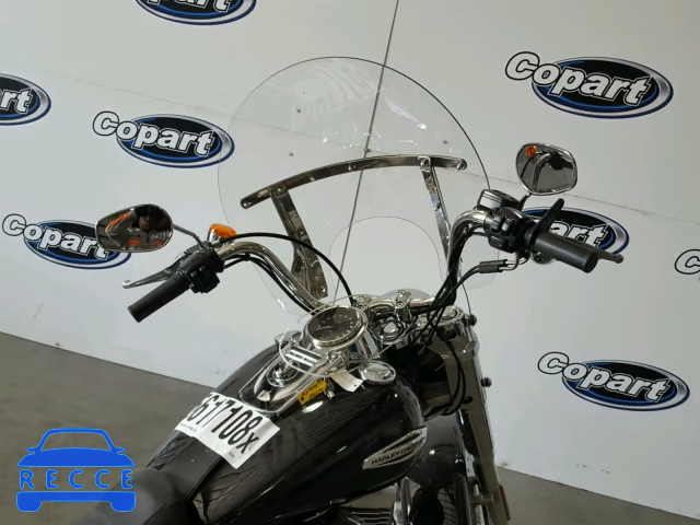 2012 HARLEY-DAVIDSON FLD SWITCH 1HD1GZM31CC318459 image 4