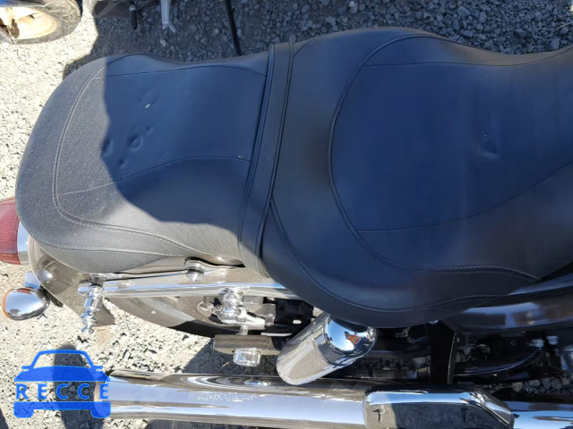 2012 HARLEY-DAVIDSON FLD SWITCH 1HD1GZM31CC318459 image 5