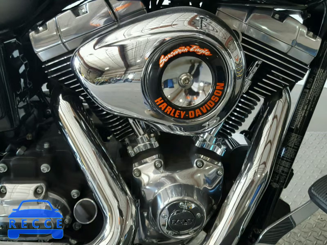 2012 HARLEY-DAVIDSON FLD SWITCH 1HD1GZM31CC318459 image 6
