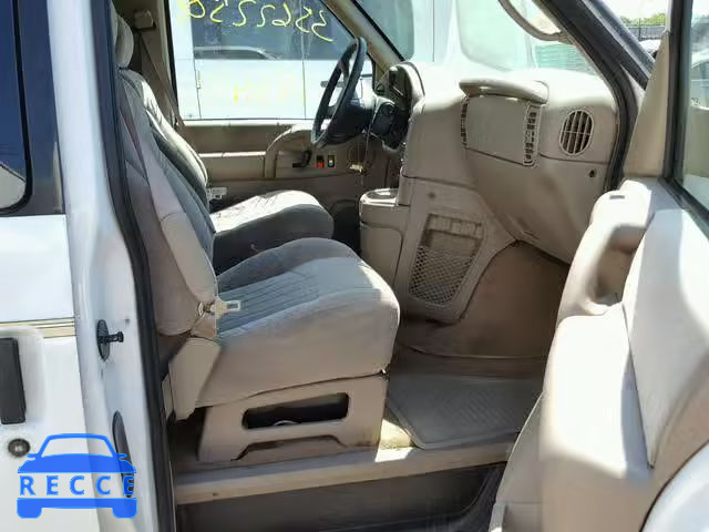 1997 GMC SAFARI XT 1GKDM19W4VB535836 зображення 4
