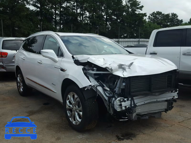 2018 BUICK ENCLAVE AV 5GAERDKW6JJ188007 image 0