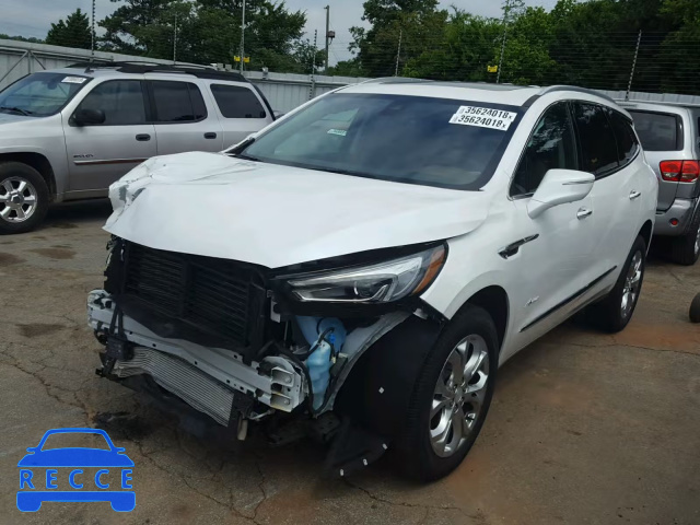 2018 BUICK ENCLAVE AV 5GAERDKW6JJ188007 Bild 1