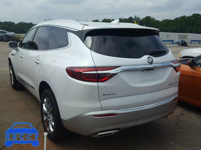 2018 BUICK ENCLAVE AV 5GAERDKW6JJ188007 Bild 2