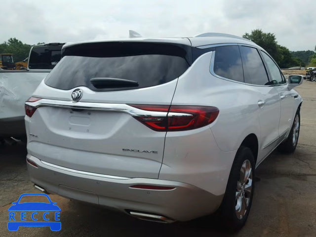 2018 BUICK ENCLAVE AV 5GAERDKW6JJ188007 image 3