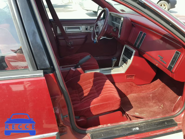 1988 BUICK SKYLARK CU 1G4NC54U3JM004377 Bild 4