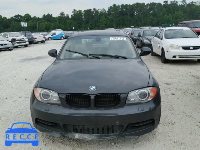 2011 BMW 135 I WBAUC9C55BVM09005 image 8