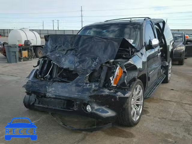 2013 GMC YUKON XL C 1GKS1KE06DR359594 image 1