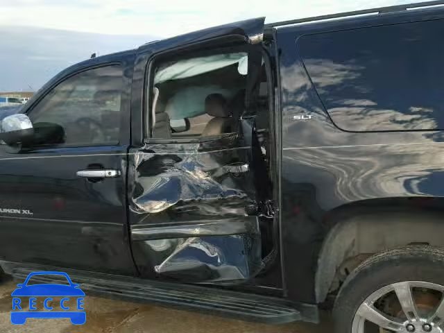 2013 GMC YUKON XL C 1GKS1KE06DR359594 image 8