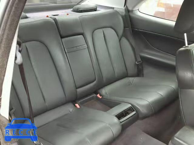 1999 MERCEDES-BENZ CLK 430 WDBLJ70GXXF058509 image 5