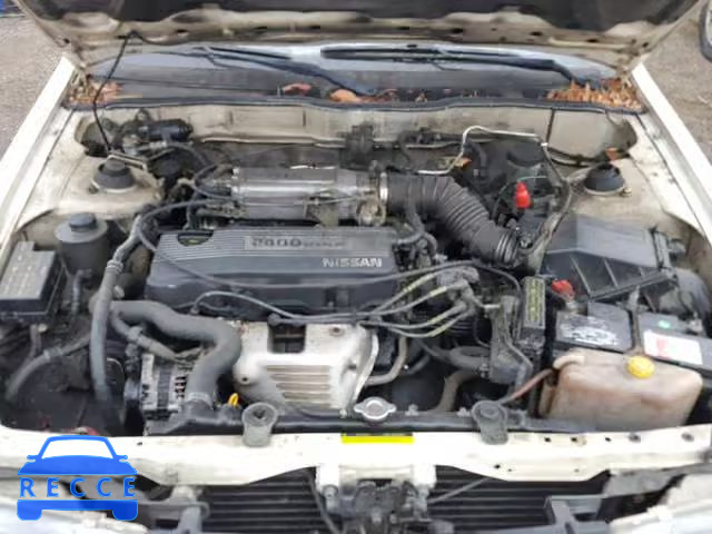 1991 NISSAN STANZA JN1FU21P6MT320419 image 6