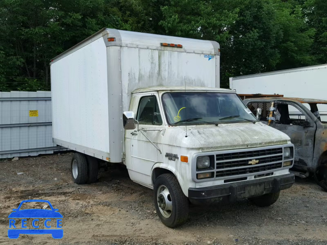 1996 CHEVROLET G30 1GBHG31K5TF115411 image 0