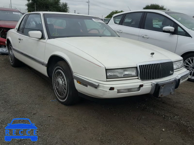 1990 BUICK RIVIERA 1G4EZ13CXLU409980 Bild 0