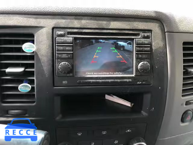 2014 NISSAN NV 1500 1N6BF0KY4EN102287 image 5