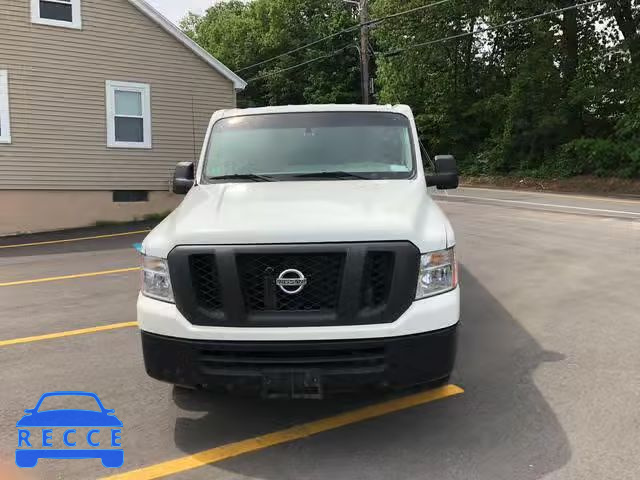 2014 NISSAN NV 1500 1N6BF0KY4EN102287 Bild 7