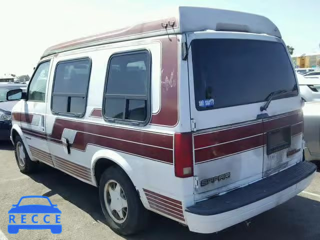 1997 GMC SAFARI XT 1GDDM19W0VB501013 Bild 2