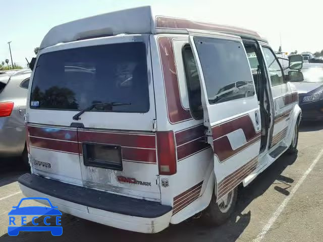 1997 GMC SAFARI XT 1GDDM19W0VB501013 Bild 3