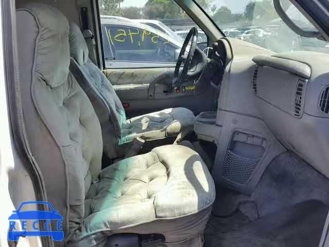 1997 GMC SAFARI XT 1GDDM19W0VB501013 Bild 4