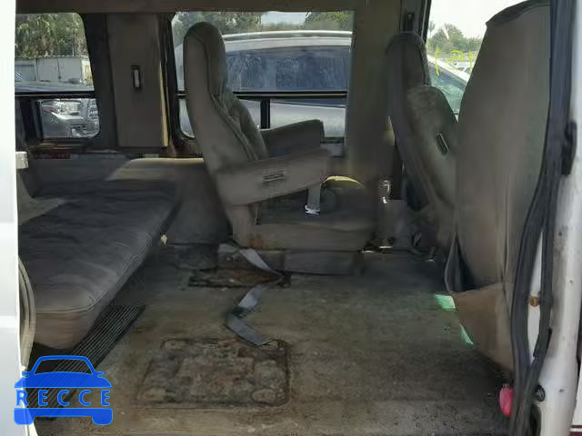 1997 GMC SAFARI XT 1GDDM19W0VB501013 Bild 5
