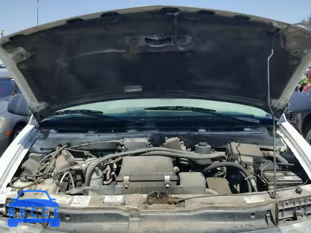 1997 GMC SAFARI XT 1GDDM19W0VB501013 Bild 6