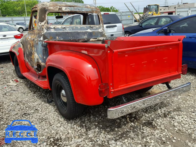 1955 FORD F100 CA951069 image 2