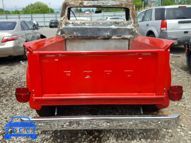 1955 FORD F100 CA951069 image 8