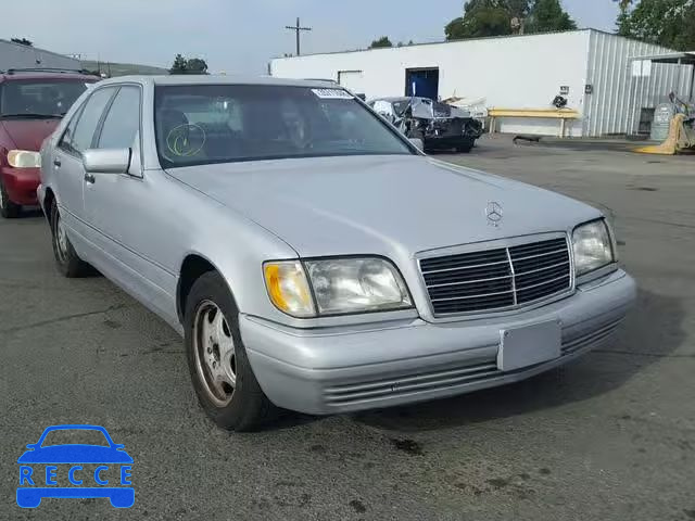 1999 MERCEDES-BENZ S 320W WDBGA32G3XA425559 image 0