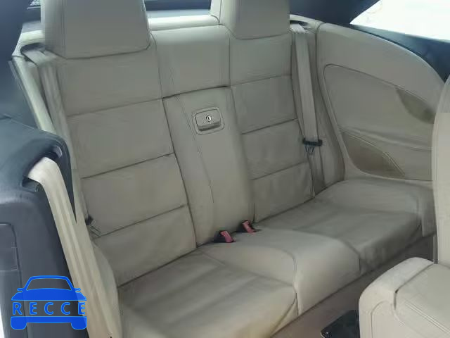 2007 VOLKSWAGEN EOS 2.0T L WVWFA71F87V043047 image 5