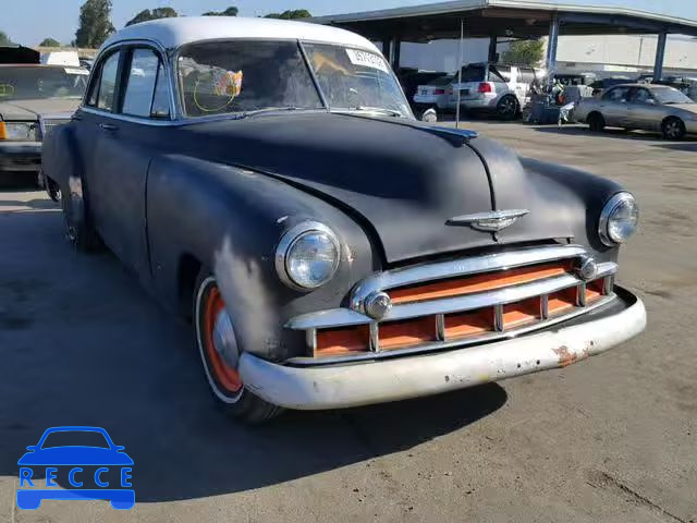 1950 CHEVROLET OTHER 2HKG63520 зображення 0