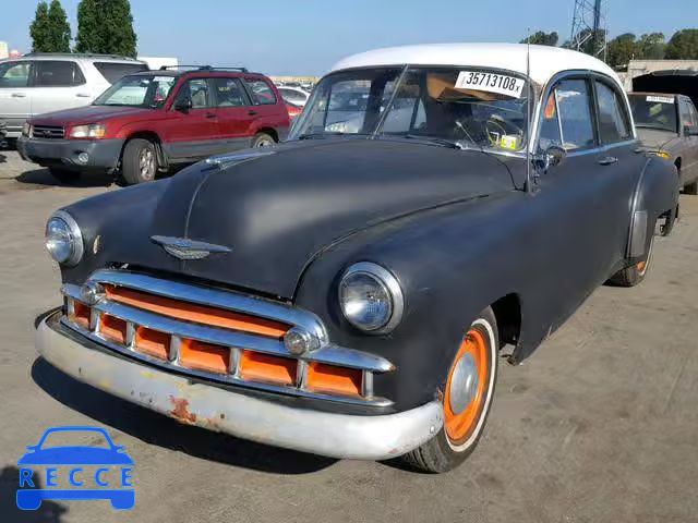 1950 CHEVROLET OTHER 2HKG63520 зображення 1