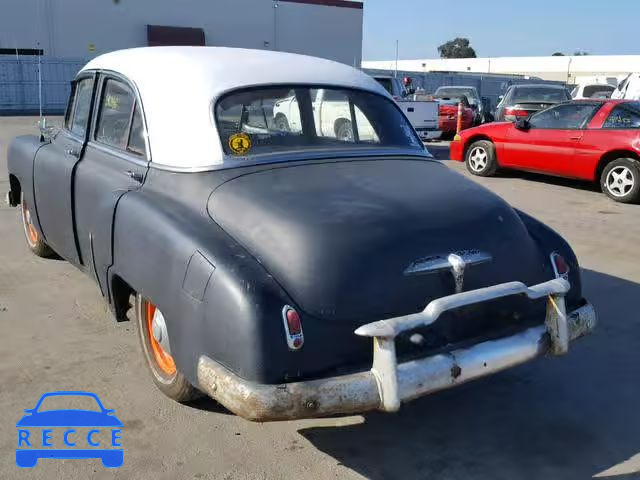 1950 CHEVROLET OTHER 2HKG63520 зображення 2