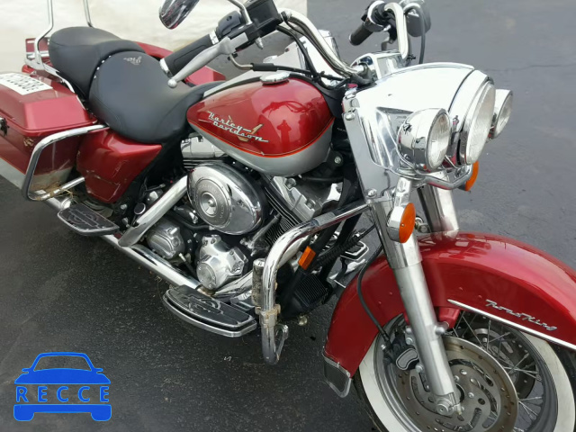 2004 HARLEY-DAVIDSON FLHRI 1HD1FBW114Y721531 Bild 8