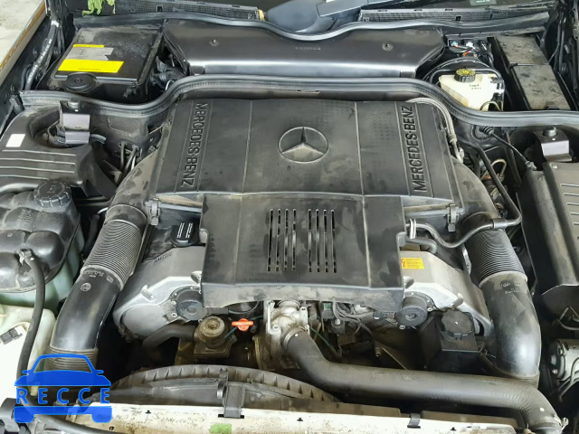 1998 MERCEDES-BENZ SL 500 WDBFA67F3WF170488 image 6