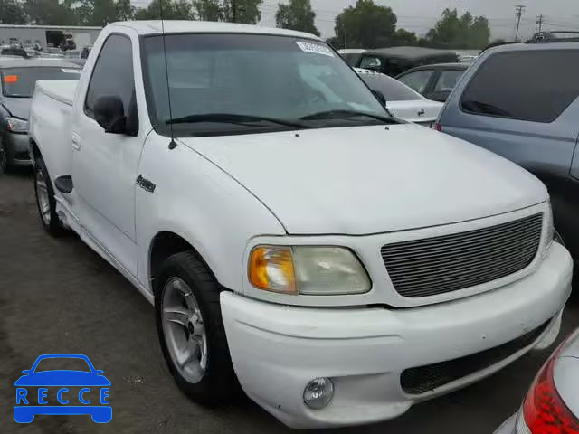 1999 FORD F150 SVT L 2FTZF0739XCA96526 image 0