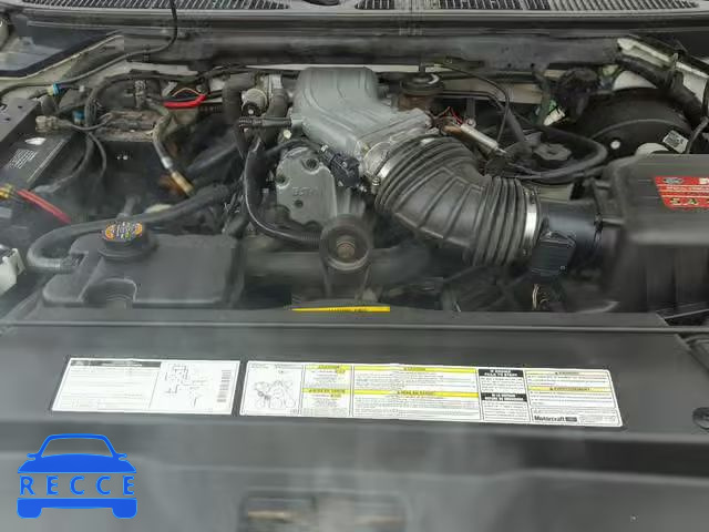 1999 FORD F150 SVT L 2FTZF0739XCA96526 Bild 6