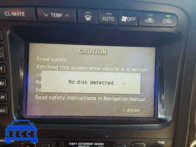 2002 TOYOTA LAND CRUIS JTEHT05J122020241 image 8