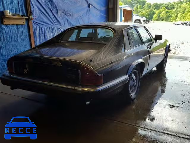 1987 JAGUAR XJS SAJNV5846HC135765 image 3