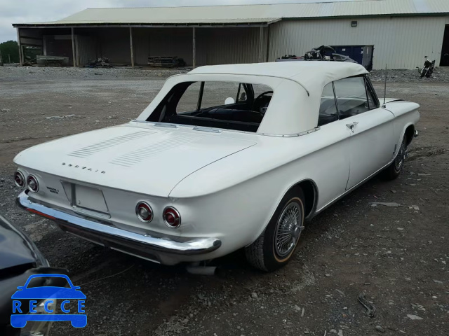 1964 CHEVROLET CORVAIR 40967W251630 image 3
