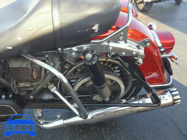 2013 HARLEY-DAVIDSON FLHR ROAD 1HD1FBM14DB664473 image 8
