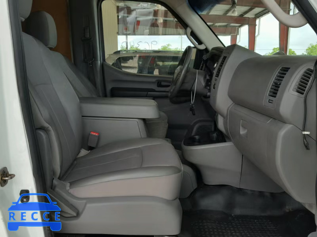 2013 NISSAN NV 1500 1N6BF0KY5DN108307 image 4