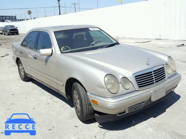 1999 MERCEDES-BENZ E 300TD WDBJF25HXXA847995 image 0