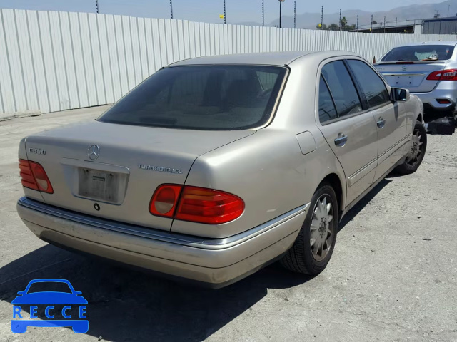 1999 MERCEDES-BENZ E 300TD WDBJF25HXXA847995 image 3