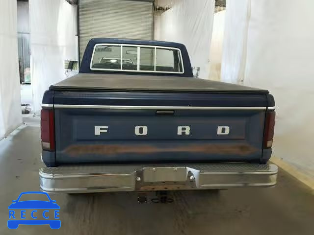 1980 FORD F-250 F25GCHG2967 image 8