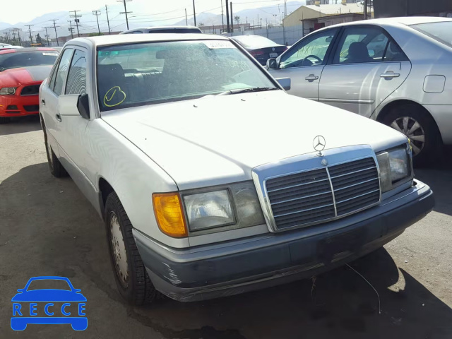 1993 MERCEDES-BENZ 300 E 2.8 WDBEA28E6PB988087 image 0